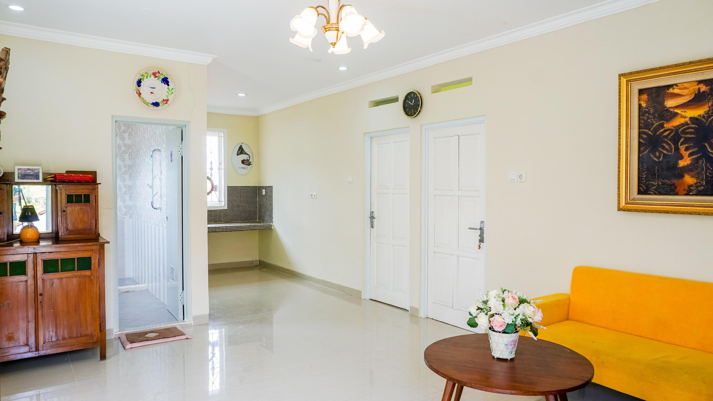 Oyo 1785 Villa Jeruk Ciwidey Winducina Екстер'єр фото